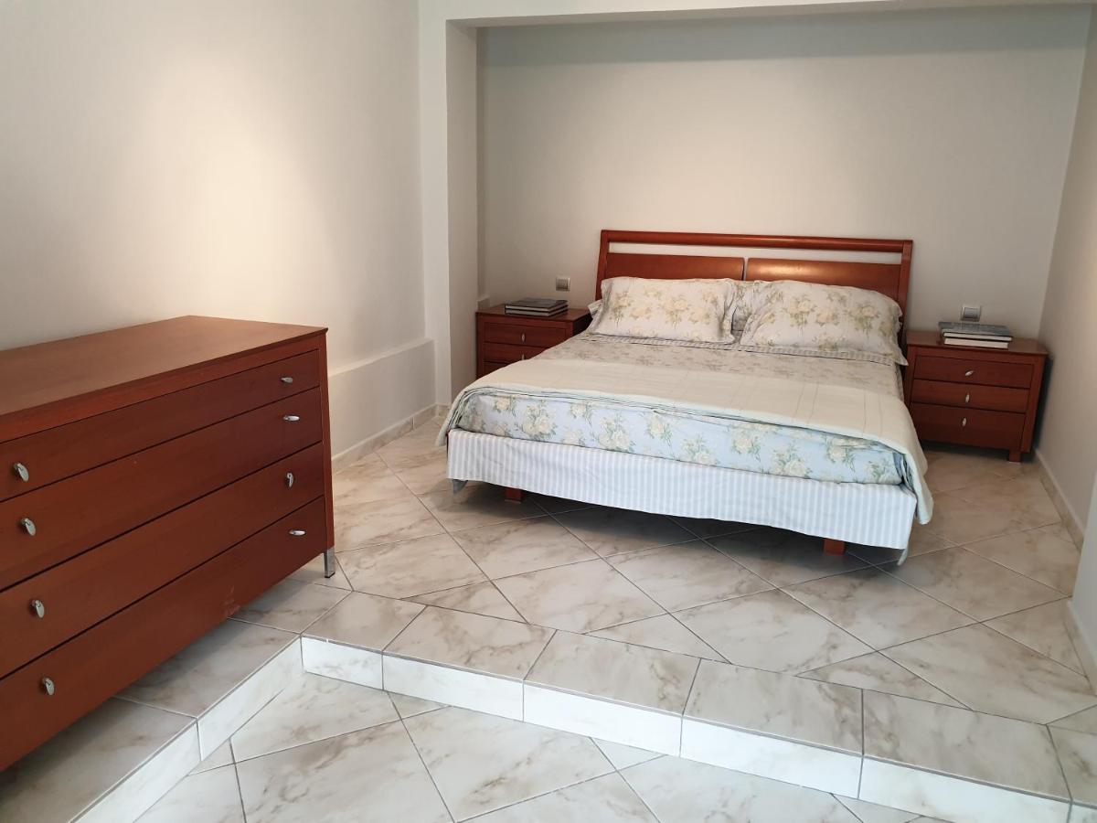 House Suites Domaine Rizomilos Buitenkant foto